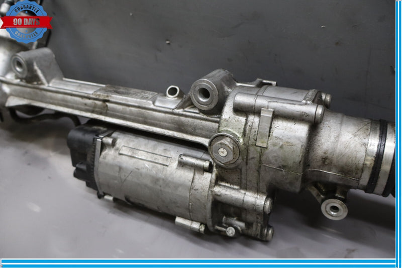 Load image into Gallery viewer, 12-18 Mercedes CLS550 W218 Power Steering Gear Rack And Pinion Assembly Oem
