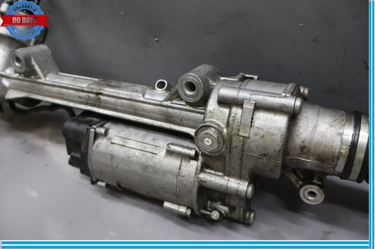 12-18 Mercedes CLS550 W218 Power Steering Gear Rack And Pinion Assembly Oem