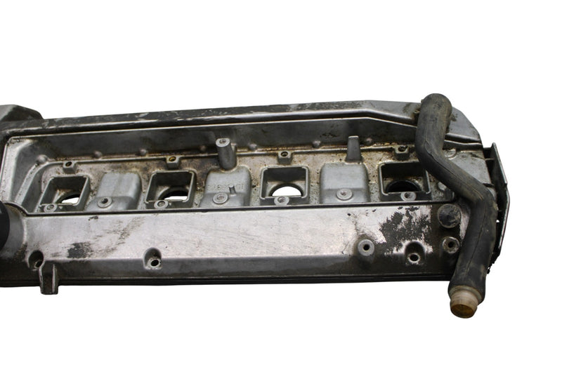 Load image into Gallery viewer, 96-99 Mercedes R129 SL500 5.0L Right Passenger Side Engine Motor Valve Cover Oem
