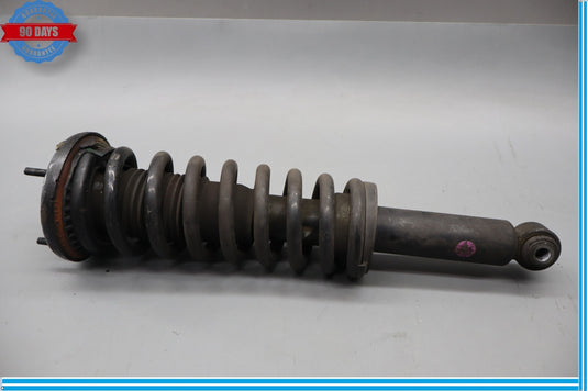 10-15 Jaguar X150 XK XKR Rear Left Side Adaptive Shock Absorber Strut Oem