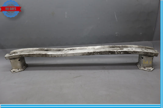 16-20 BMW X1 Rear Bumper Reinforcement Impact Rebar Bar Assembly Oem