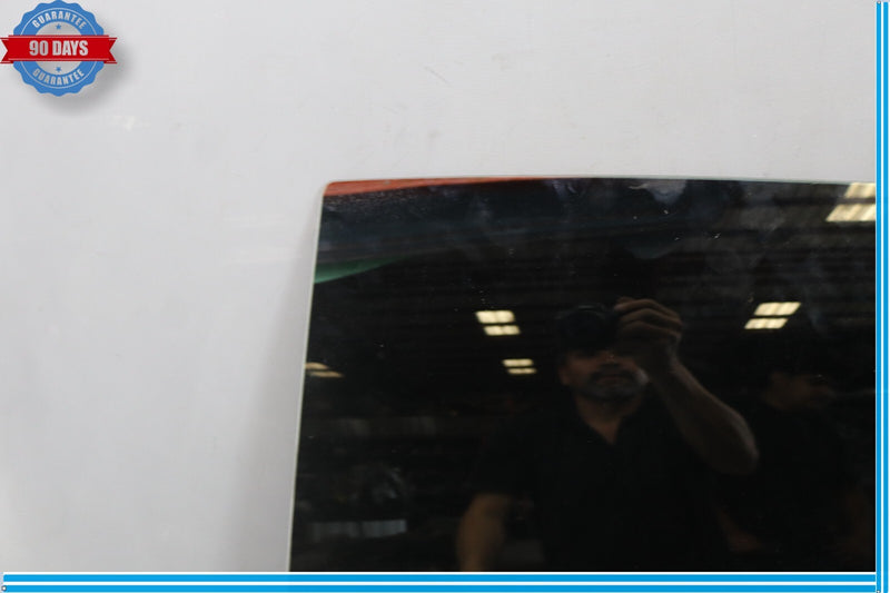 Load image into Gallery viewer, 12-18 Audi A7 Quattro RS7 S7 Rear Left Driver Side Door Window Auto Glass Oem

