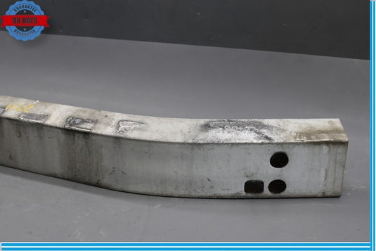 02-10 Lexus SC430 Front Lower Bumper Reinforcement Bracket Bar Rebar Oem