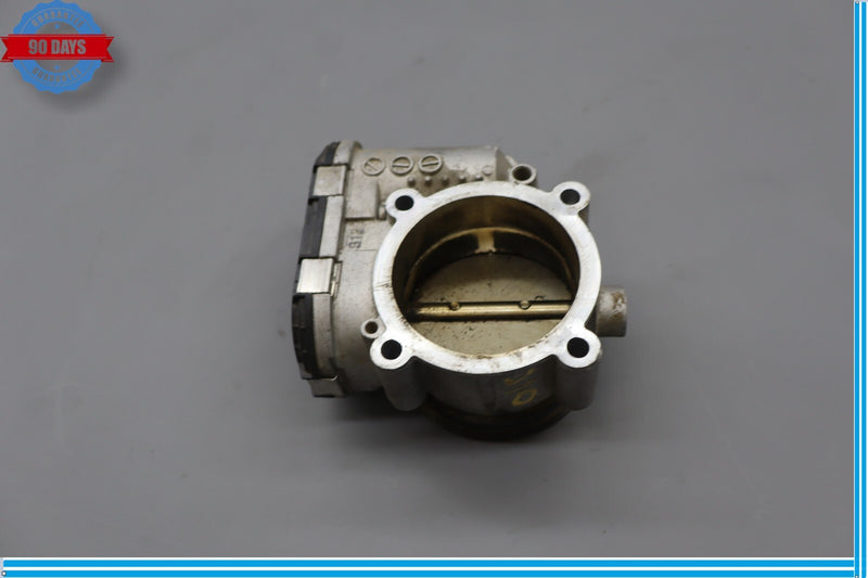 Load image into Gallery viewer, 14-20 Maserati Ghibli / Ferrari 488 GTB 3.0L Engine Throttle Body 279575 Oem
