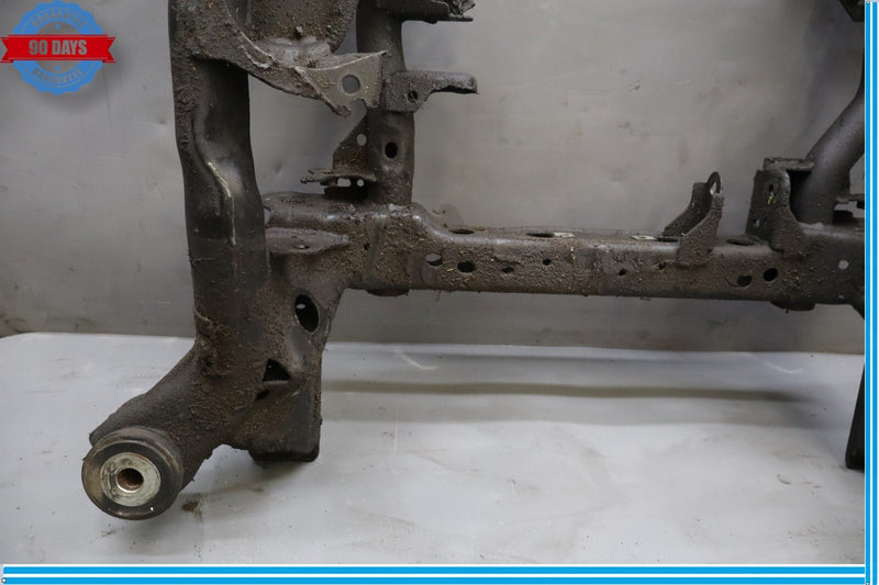 Load image into Gallery viewer, 12-19 Mercedes GL450 GL550 Front Sub Frame Subframe Engine Crossmember Oem
