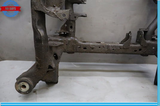 12-19 Mercedes GL450 GL550 Front Sub Frame Subframe Engine Crossmember Oem