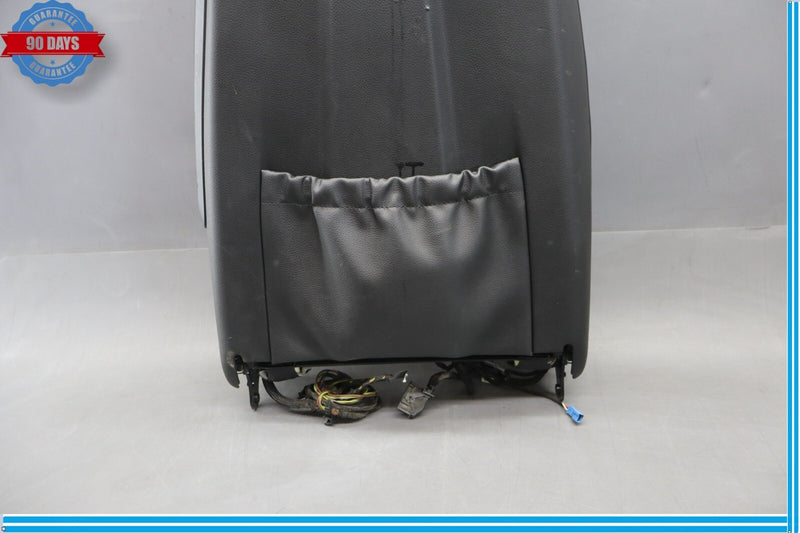 Load image into Gallery viewer, 10-16 Porsche Panamera 970 Front Right or Left Seat Upper Top Cushion Oem
