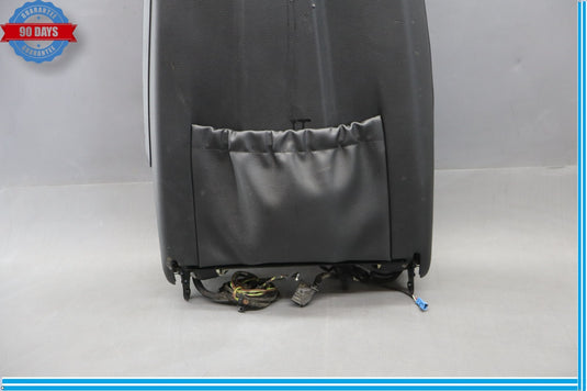 10-16 Porsche Panamera 970 Front Right or Left Seat Upper Top Cushion Oem
