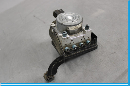 12-16 BMW F30 328i 335i Anti Lock Brake System Abs Pump Module Oem