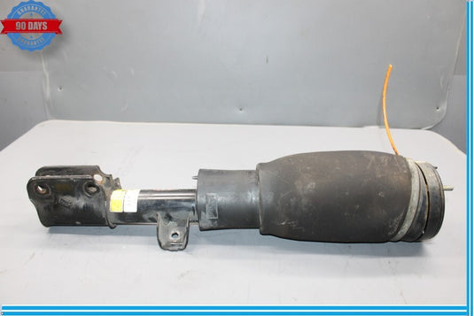 07-13 Range Rover Front Right Side Suspension Air Shock Strut Absorber Oem