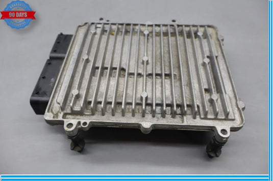 Mercedes X166 GL450 E550 ECU Engine Control Module Unit 2789001400 Oem