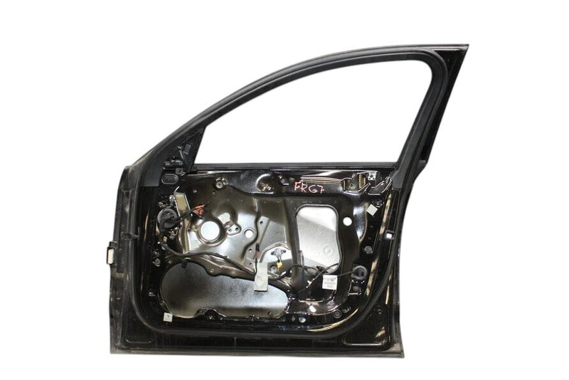 Load image into Gallery viewer, 12-18 Audi A6 A6 Quattro Front Right Passenger Side Door Shell Cover Panel Oem
