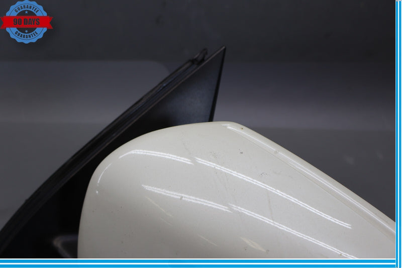 Load image into Gallery viewer, 12-16 Mercedes X166 GL450 ML63 Left Side Rear View Door Mirror W/ Blind Spot Oem
