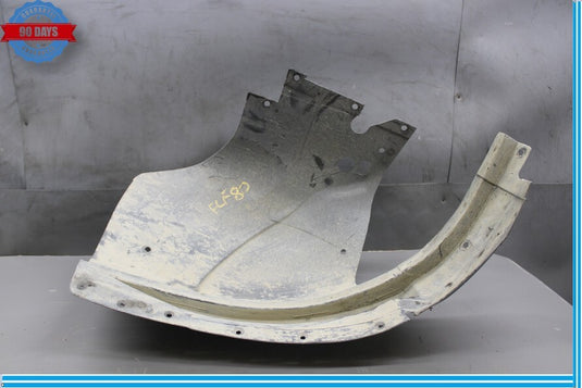07-12 GMC Acadia Denali Front Left Side Fender Liner Splash Shield Oem