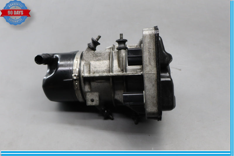 Load image into Gallery viewer, 10-14 Mercedes W221 S550 CL550 Electric Hydraulic Power Steering Pump OEM

