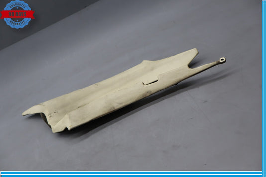 02-10 Lexus SC430 Z40 Rear Left Driver Side Roof Upper Quarter Trim Oem