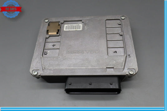 10-16 Porsche Panamera 970 Keyless Entry Lock Control Module 970618181 Oem
