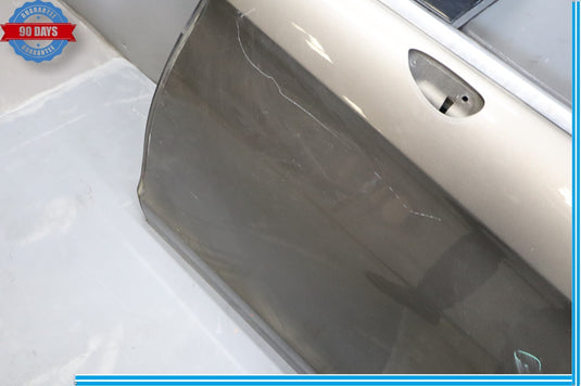 12-18 Mercedes W218 CLS550 CLS400 Front Left Driver Side Door Shell Oem