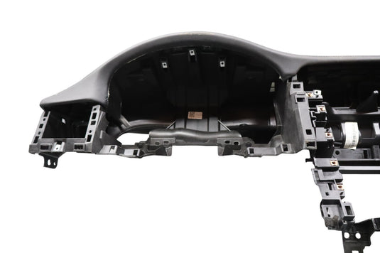 17-20 Jaguar XF X260 Front Dash Dashboard Instrument Panel Trim Cover Oem