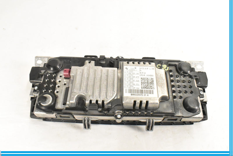 Load image into Gallery viewer, 2009 2010 2011 2012 Bmw 750I F02 Navigation Info Display Screen Oem
