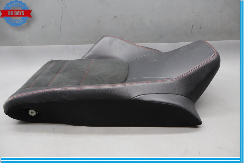Load image into Gallery viewer, 10-17 Mercedes W204 C250 E350 E550 Coupe Rear Right Seat Cushion Top Upper Oem
