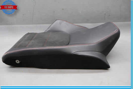 10-17 Mercedes W204 C250 E350 E550 Coupe Rear Right Seat Cushion Top Upper Oem