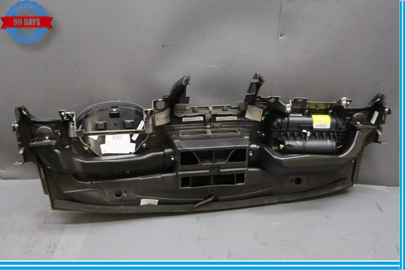 Load image into Gallery viewer, 07-15 Jaguar XK XKR X150 Dashboard Dash Board Panel Assembly Oem
