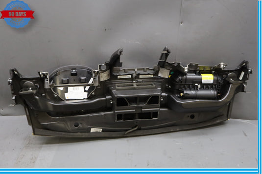 07-15 Jaguar XK XKR X150 Dashboard Dash Board Panel Assembly Oem