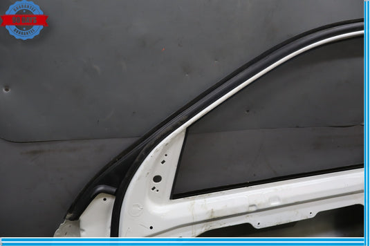 06-19 Mercedes X166 GL450 ML350 Front Right Side Exterior Door Shell Panel Oem