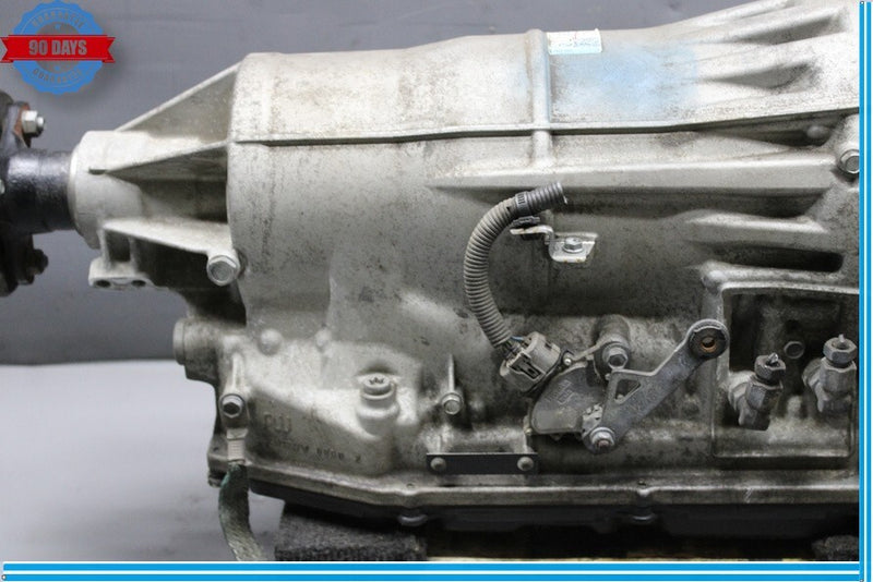 Load image into Gallery viewer, 07-17 Lexus LS460 LS600h Auto Automatic Transmission Assy Assembly Oem
