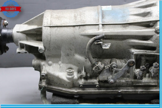 07-17 Lexus LS460 LS600h Auto Automatic Transmission Assy Assembly Oem
