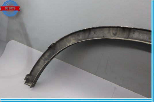 07-13 BMW X5 E70 Front Right Fender Wheel Arch Cover Molding Trim Oem