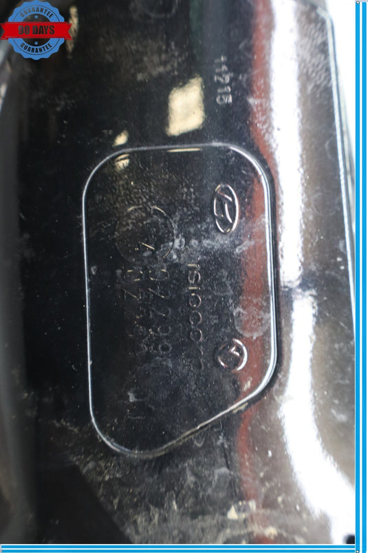 11-13 Hyundai Equus Front Left Side Door Rear View Mirror Assembly Oem