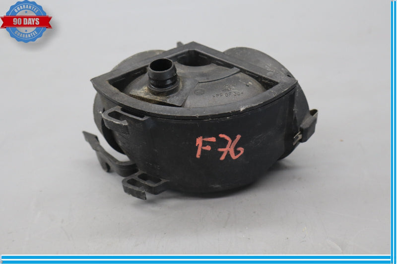 Load image into Gallery viewer, 03-12 Mercedes R230 SL500 SL55 AMG Air Intake Air Duct Tube A1121400118 Oem
