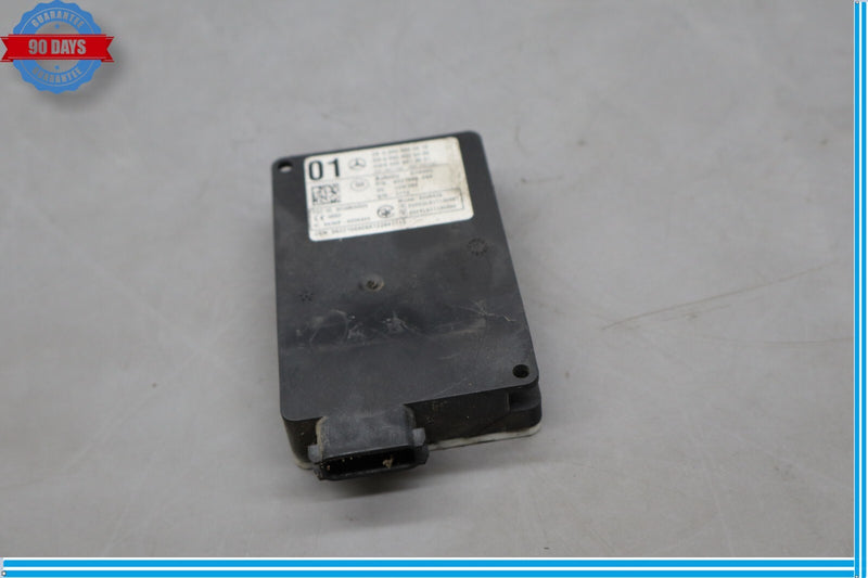 Load image into Gallery viewer, 12-15 Mercedes W204 C250 Rear Bumper Left Side Blind Spot Distance Sensor Oem
