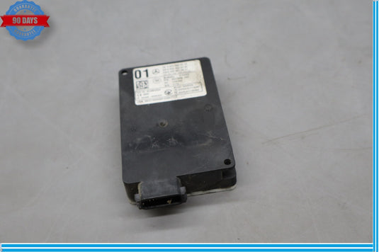 12-15 Mercedes W204 C250 Rear Bumper Left Side Blind Spot Distance Sensor Oem