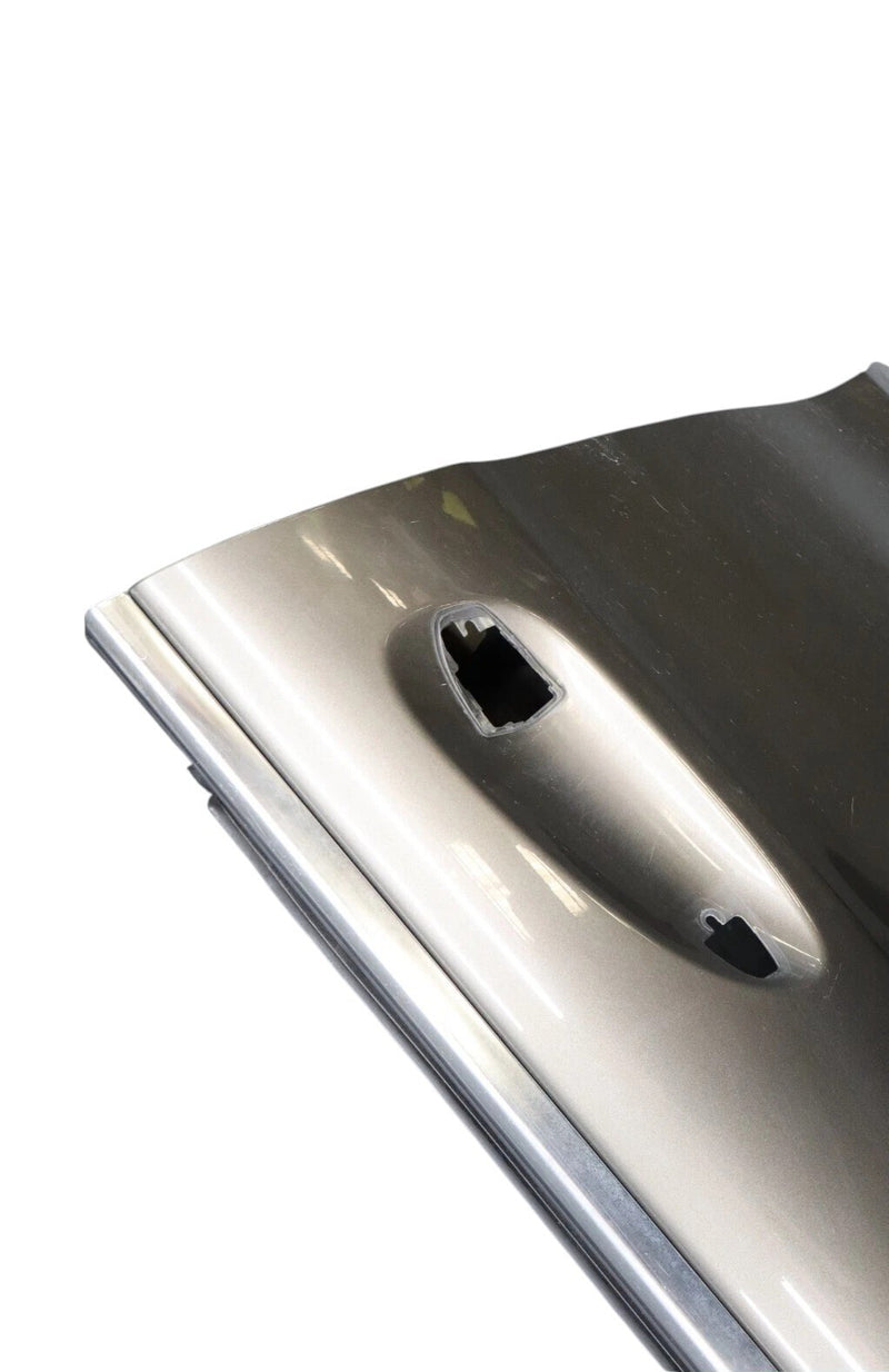 Load image into Gallery viewer, 12-18 Mercedes W218 CLS550 CLS400 Front Left Driver Side Outer Door Shell Oem
