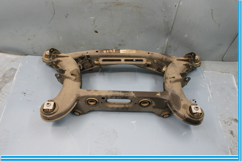 Load image into Gallery viewer, 10-18 Mercedes W207 E350 E400 CLS550 Rear Subframe Sub Frame Crossmember OEM
