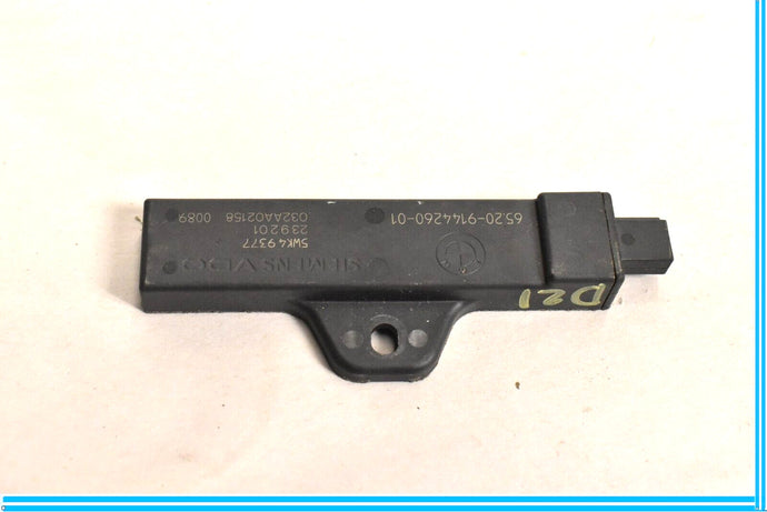 09-15 BMW 750i 750Li F01 F02 Keyless Comfort Access Antenna Module  Oem