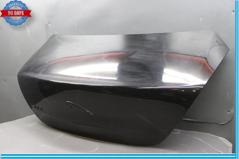 Load image into Gallery viewer, 10-18 Jaguar XJL X351 Rear Trunk Liftgate Tailgate Lid Shell Panel Oem
