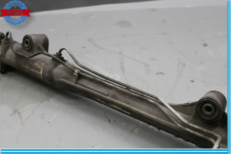 Load image into Gallery viewer, 11-18 Porsche Cayenne 958 / Touareg Power Steering Rack and Pinion Oem
