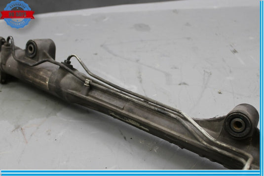 11-18 Porsche Cayenne 958 / Touareg Power Steering Rack and Pinion Oem