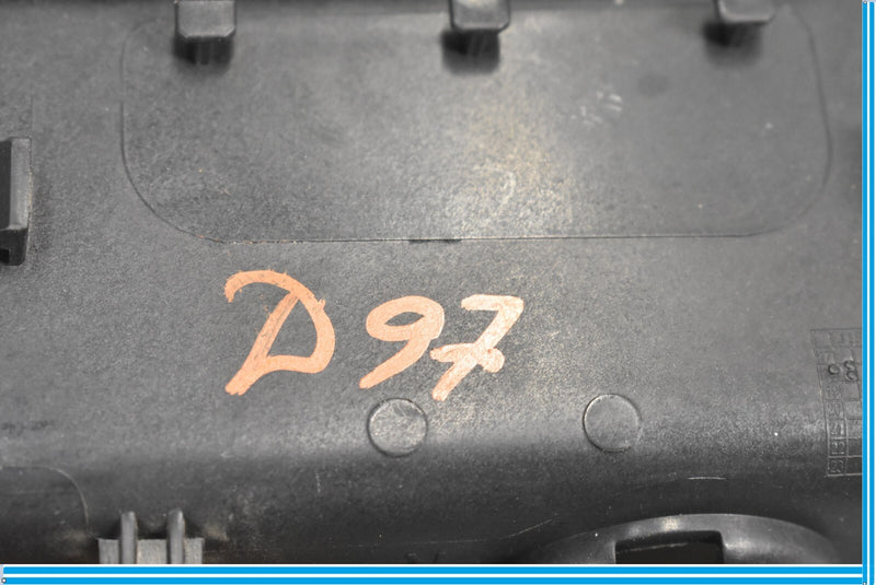 Load image into Gallery viewer, 2018 Jaguar E-Pace Right Side Tailgate Tail Gate Molding Oem
