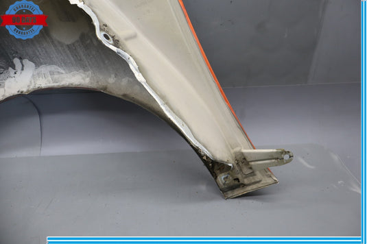 12-15 Fiat 500 Pop Front Right Passenger Side Fender Cover Assembly Oem