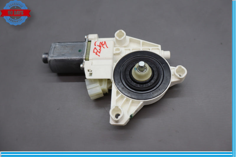Load image into Gallery viewer, 12-19 Mercedes X166 GL450 GLS550 Front Left Side Door Window Regulator Oem
