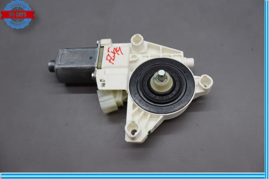 12-19 Mercedes X166 GL450 GLS550 Front Left Side Door Window Regulator Oem
