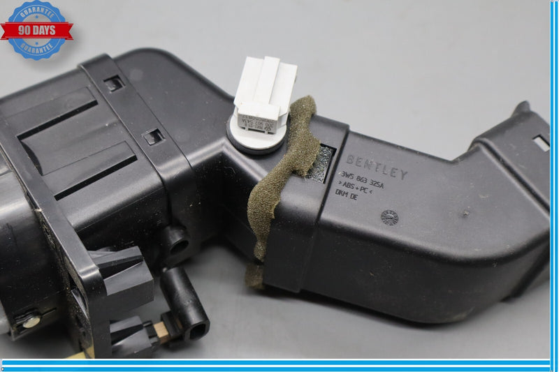 Load image into Gallery viewer, 03-12 Bentley Continental Flying Spur Rear Center Console Bay Air Tube Oem
