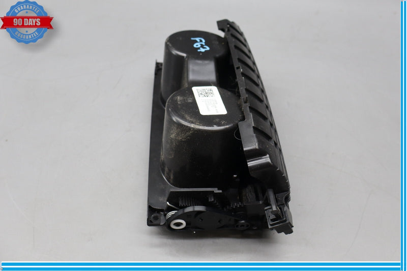 Load image into Gallery viewer, 18-23 Buick Enclave Avenir Center Console Top Bezel Cover Panel &amp; Cupholder Oem
