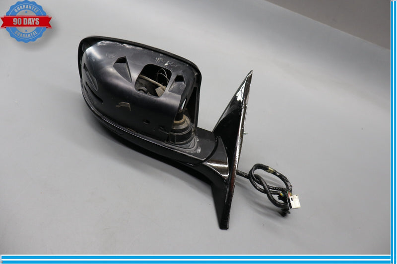 Load image into Gallery viewer, 14-17 Maserati Quattroporte M156 Right Side Rear View Door Mirror Oem
