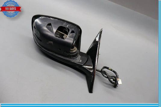 14-17 Maserati Quattroporte M156 Right Side Rear View Door Mirror Oem